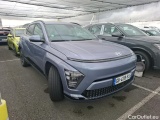  Hyundai  kona ELECTRIQUE 48 KWH - 156 CH CREATIVE  42 #12
