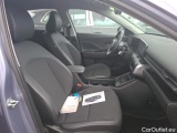  Hyundai  kona ELECTRIQUE 48 KWH - 156 CH CREATIVE  42 #13