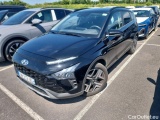  Hyundai  Bayon 1.0 T-GDI 100 DCT-7 HYBRID 48V CREATIVE  45 #2
