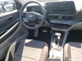  Hyundai  Bayon 1.0 T-GDI 100 DCT-7 HYBRID 48V CREATIVE  45 #36