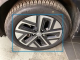  Hyundai  kona ELECTRIQUE 39 KWH - 136 CH INTUITIVE  50 #15