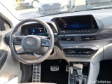  Hyundai  Bayon 1.0 T-GDI 100 DCT-7 HYBRID 48V CREATIVE  58 #2