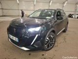  Peugeot  2008 PURETECH 130 S&S EAT8 ALLURE PACK  60 