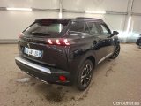  Peugeot  2008 PURETECH 130 S&S EAT8 ALLURE PACK  60 #2