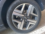  Hyundai  Bayon 1.0 T-GDI 100 DCT-7 CREATIVE  63 #22