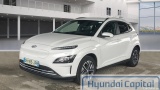  Hyundai  kona ELECTRIQUE 39 KWH - 136 CH INTUITIVE  66 