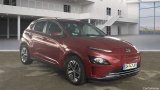  Hyundai  kona ELECTRIQUE 39 KWH - 136 CH INTUITIVE  69 #2