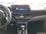  Hyundai  Bayon 1.0 T-GDI 100 DCT-7 HYBRID 48V CREATIVE  70 #67