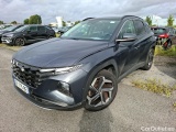  Hyundai  Tucson 1.6 T-GDI 265 HTRAC PLUG-IN BVA6 BUSINESS  72 