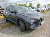  Hyundai  Tucson 1.6 T-GDI 265 HTRAC PLUG-IN BVA6 BUSINESS  72 #6