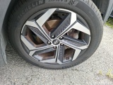  Hyundai  Tucson 1.6 T-GDI 265 HTRAC PLUG-IN BVA6 BUSINESS  72 #43