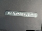  Hyundai  Bayon 1.0 T-GDI 100 DCT-7 HYBRID 48V CREATIVE  75 #12