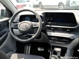  Hyundai  Bayon 1.0 T-GDI 100 DCT-7 HYBRID 48V CREATIVE  75 #19