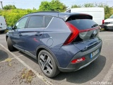  Hyundai  Bayon 1.0 T-GDI 100 DCT-7 HYBRID 48V CREATIVE  75 #43