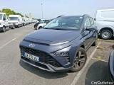 Hyundai  Bayon 1.0 T-GDI 100 DCT-7 HYBRID 48V CREATIVE  75 #49