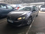 Peugeot  508 SW BLUEHDI 130 CH S&S EAT8 ACTIVE PACK  77 