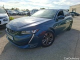  Peugeot  508 SW BLUEHDI 130 CH S&S EAT8 ALLURE BUSINESS  81 