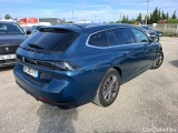  Peugeot  508 SW BLUEHDI 130 CH S&S EAT8 ALLURE BUSINESS  81 #2