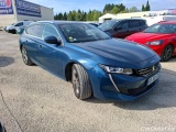  Peugeot  508 SW BLUEHDI 130 CH S&S EAT8 ALLURE BUSINESS  81 #6