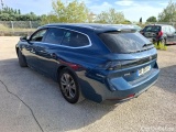  Peugeot  508 SW BLUEHDI 130 CH S&S EAT8 ALLURE BUSINESS  81 #7
