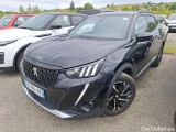  Peugeot  2008 BLUEHDI 110 S&S BVM6 GT  84 
