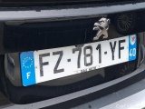  Peugeot  2008 BLUEHDI 110 S&S BVM6 GT  84 #4
