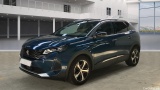  Peugeot  3008 PURETECH 180CH S&S EAT8 GT PACK  89 