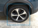  Peugeot  3008 PURETECH 180CH S&S EAT8 GT PACK  89 #25