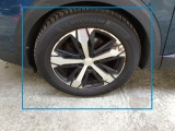  Peugeot  3008 PURETECH 180CH S&S EAT8 GT PACK  89 #26
