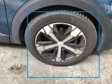  Peugeot  3008 PURETECH 180CH S&S EAT8 GT PACK  89 #29