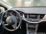  Opel  Astra SPORTS TOURER 1.5 DIESEL 105 CH BVM6  90 #8