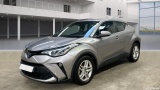  Toyota  C-HR HYBRIDE 1.8L DYNAMIC BUSINESS+STAGE HYBRID ACADEMY  91 