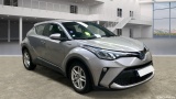  Toyota  C-HR HYBRIDE 1.8L DYNAMIC BUSINESS+STAGE HYBRID ACADEMY  91 #2