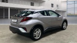  Toyota  C-HR HYBRIDE 1.8L DYNAMIC BUSINESS+STAGE HYBRID ACADEMY  91 #3