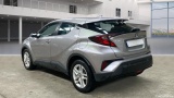  Toyota  C-HR HYBRIDE 1.8L DYNAMIC BUSINESS+STAGE HYBRID ACADEMY  91 #4