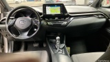  Toyota  C-HR HYBRIDE 1.8L DYNAMIC BUSINESS+STAGE HYBRID ACADEMY  91 #6