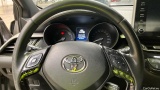  Toyota  C-HR HYBRIDE 1.8L DYNAMIC BUSINESS+STAGE HYBRID ACADEMY  91 #17