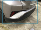  Toyota  C-HR HYBRIDE 1.8L DYNAMIC BUSINESS+STAGE HYBRID ACADEMY  91 #20
