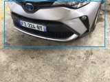  Toyota  C-HR HYBRIDE 1.8L DYNAMIC BUSINESS+STAGE HYBRID ACADEMY  91 #25