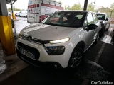  Citroen  C3 PURETECH 83 S&S BVM5 FEEL BUSINESS  92 