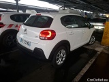  Citroen  C3 PURETECH 83 S&S BVM5 FEEL BUSINESS  92 #2