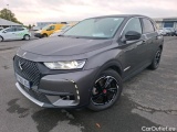  DS  DS7 CROSSBACK HYBRIDE E-TENSE 300 EAT8 4X4 PERFORMANCE LINE  96 