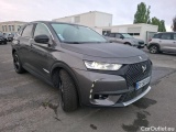  DS  DS7 CROSSBACK HYBRIDE E-TENSE 300 EAT8 4X4 PERFORMANCE LINE  96 #6