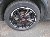  DS  DS7 CROSSBACK HYBRIDE E-TENSE 300 EAT8 4X4 PERFORMANCE LINE  96 #22