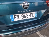  Volkswagen  Tiguan 2.0 TDI 150CH DSG7 LIFE BUSINESS  97 #4