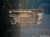  Volkswagen  Tiguan 2.0 TDI 150CH DSG7 LIFE BUSINESS  97 #5