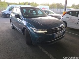  Volkswagen  Tiguan 2.0 TDI 150CH DSG7 LIFE BUSINESS  97 #6