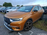  DS  DS7 CROSSBACK BLUEHDI 130 EAT8 GRAND CHIC  98 