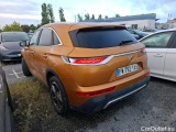  DS  DS7 CROSSBACK BLUEHDI 130 EAT8 GRAND CHIC  98 #7