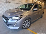  Peugeot  208 PURETECH 100 S&S BVM6 ACTIVE BUSINESS  99 